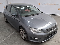 Personenauto, seat, leon - afbeelding 23 van  61