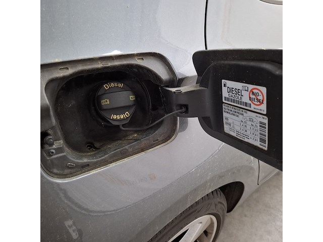 Personenauto, seat, leon - afbeelding 37 van  61