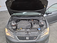 Personenauto, seat, leon - afbeelding 40 van  61