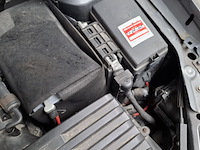 Personenauto, seat, leon - afbeelding 42 van  61