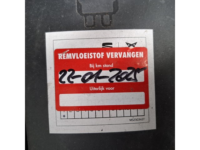 Personenauto, seat, leon - afbeelding 43 van  61