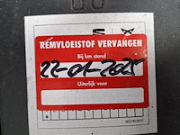 Personenauto, seat, leon - afbeelding 43 van  61