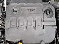 Personenauto, seat, leon - afbeelding 44 van  61