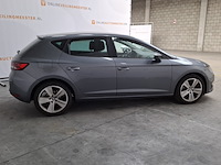 Personenauto, seat, leon - afbeelding 34 van  61
