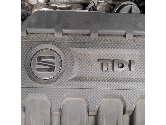 Personenauto, seat, leon - afbeelding 46 van  61