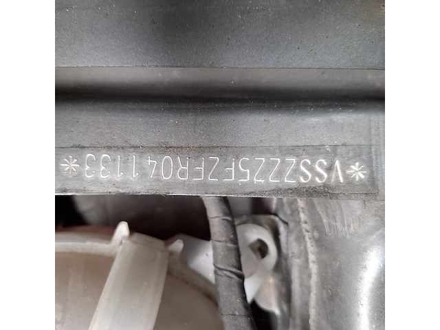 Personenauto, seat, leon - afbeelding 48 van  61