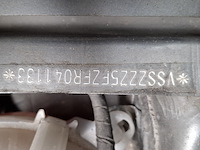 Personenauto, seat, leon - afbeelding 48 van  61