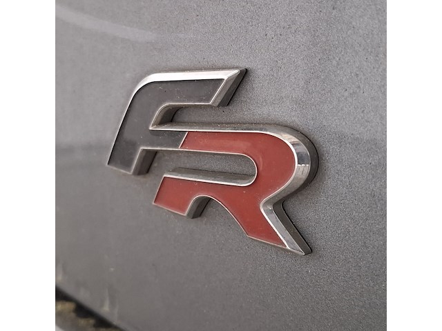 Personenauto, seat, leon - afbeelding 49 van  61