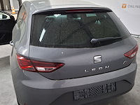Personenauto, seat, leon - afbeelding 50 van  61