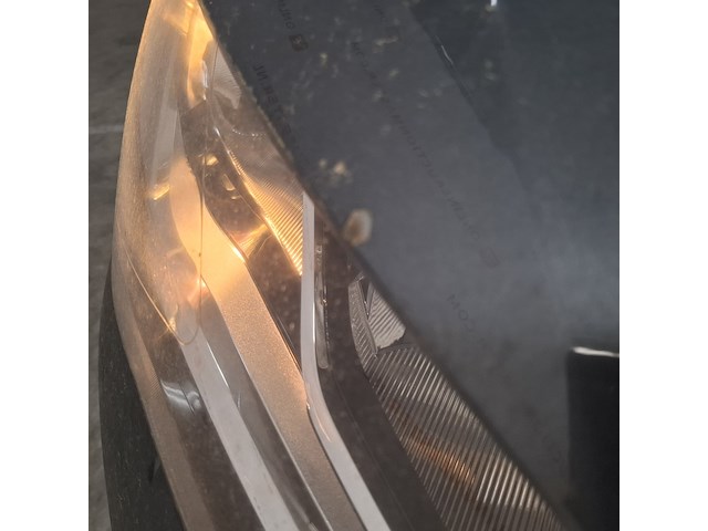 Personenauto, seat, leon - afbeelding 51 van  61