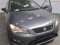 Personenauto, seat, leon - afbeelding 52 van  61