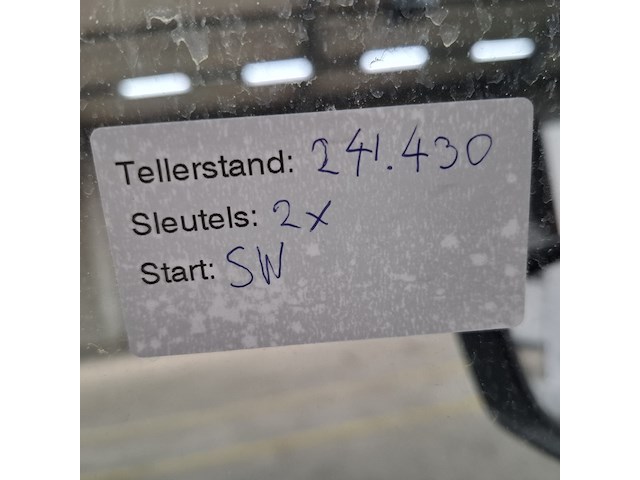 Personenauto, seat, leon - afbeelding 53 van  61