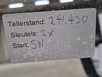 Personenauto, seat, leon - afbeelding 53 van  61