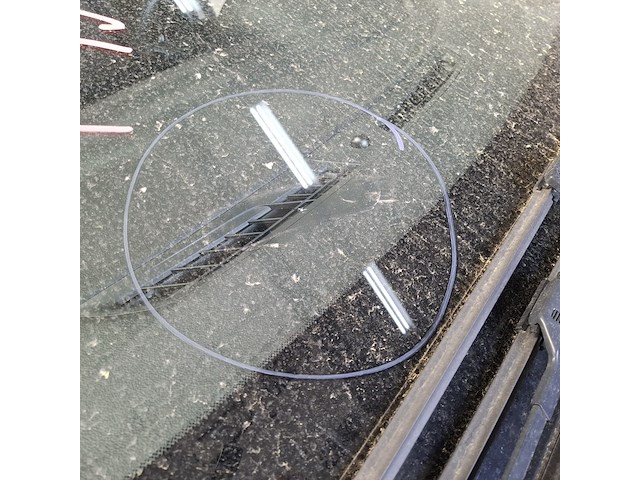 Personenauto, seat, leon - afbeelding 54 van  61