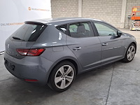 Personenauto, seat, leon - afbeelding 45 van  61