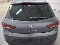 Personenauto, seat, leon - afbeelding 56 van  61