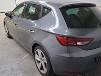 Personenauto, seat, leon - afbeelding 59 van  61