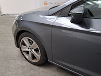 Personenauto, seat, leon - afbeelding 60 van  61