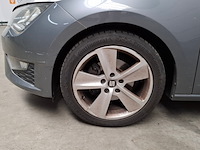 Personenauto, seat, leon - afbeelding 3 van  64