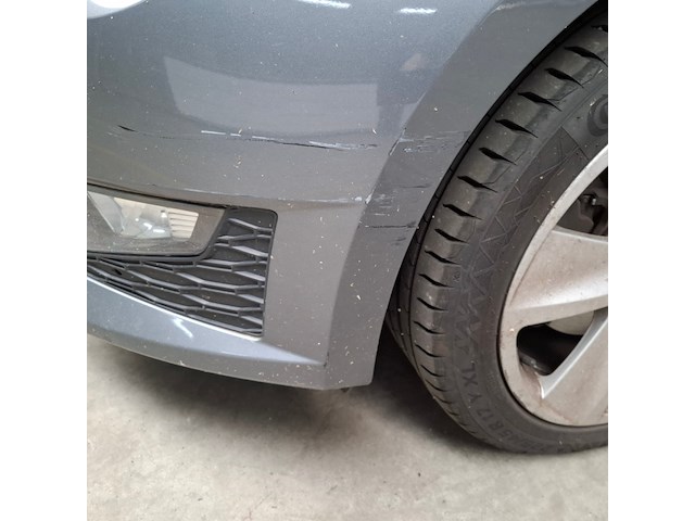 Personenauto, seat, leon - afbeelding 5 van  64