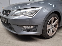 Personenauto, seat, leon - afbeelding 6 van  64