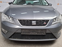 Personenauto, seat, leon - afbeelding 7 van  64