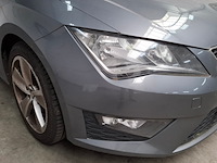 Personenauto, seat, leon - afbeelding 8 van  64