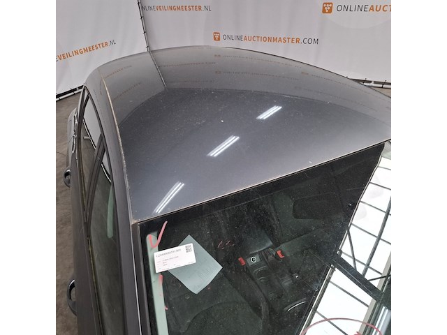 Personenauto, seat, leon - afbeelding 13 van  64