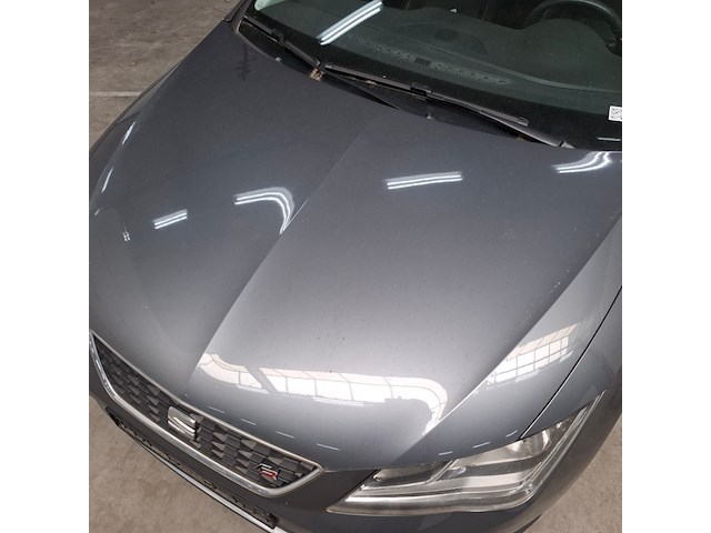 Personenauto, seat, leon - afbeelding 15 van  64