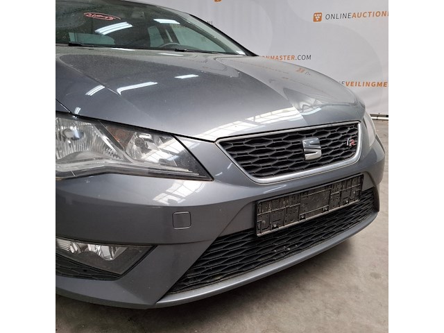 Personenauto, seat, leon - afbeelding 19 van  64