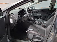Personenauto, seat, leon - afbeelding 20 van  64