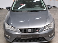 Personenauto, seat, leon - afbeelding 12 van  64