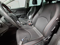 Personenauto, seat, leon - afbeelding 24 van  64