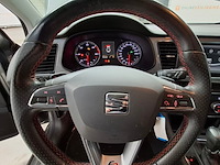 Personenauto, seat, leon - afbeelding 25 van  64