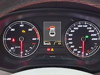 Personenauto, seat, leon - afbeelding 26 van  64