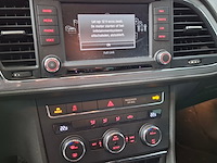 Personenauto, seat, leon - afbeelding 29 van  64