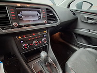 Personenauto, seat, leon - afbeelding 31 van  64