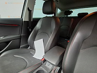 Personenauto, seat, leon - afbeelding 32 van  64