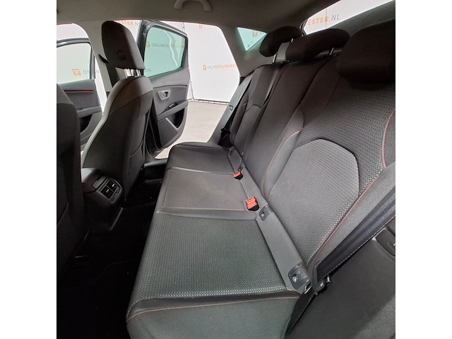 Personenauto, seat, leon - afbeelding 33 van  64