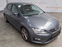 Personenauto, seat, leon - afbeelding 23 van  64