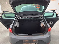 Personenauto, seat, leon - afbeelding 36 van  64