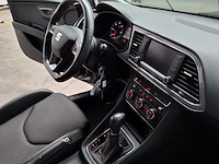 Personenauto, seat, leon - afbeelding 40 van  64