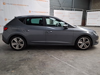 Personenauto, seat, leon - afbeelding 34 van  64