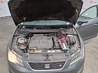 Personenauto, seat, leon - afbeelding 46 van  64