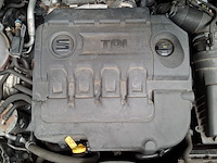 Personenauto, seat, leon - afbeelding 48 van  64