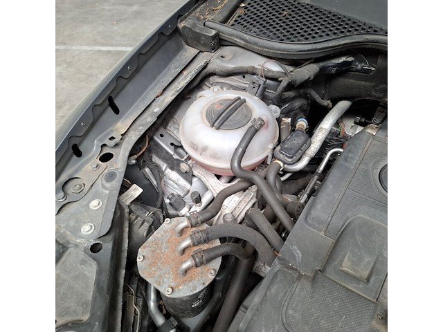 Personenauto, seat, leon - afbeelding 49 van  64