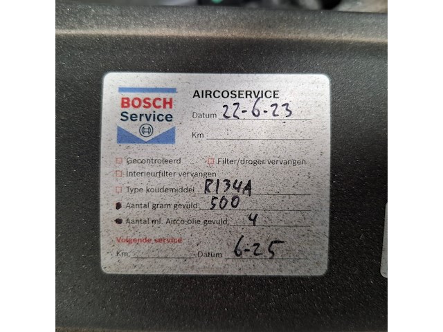 Personenauto, seat, leon - afbeelding 51 van  64