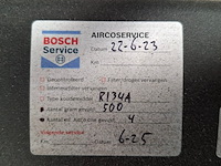 Personenauto, seat, leon - afbeelding 51 van  64