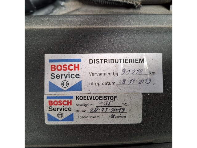 Personenauto, seat, leon - afbeelding 52 van  64