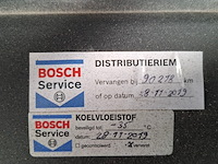 Personenauto, seat, leon - afbeelding 52 van  64